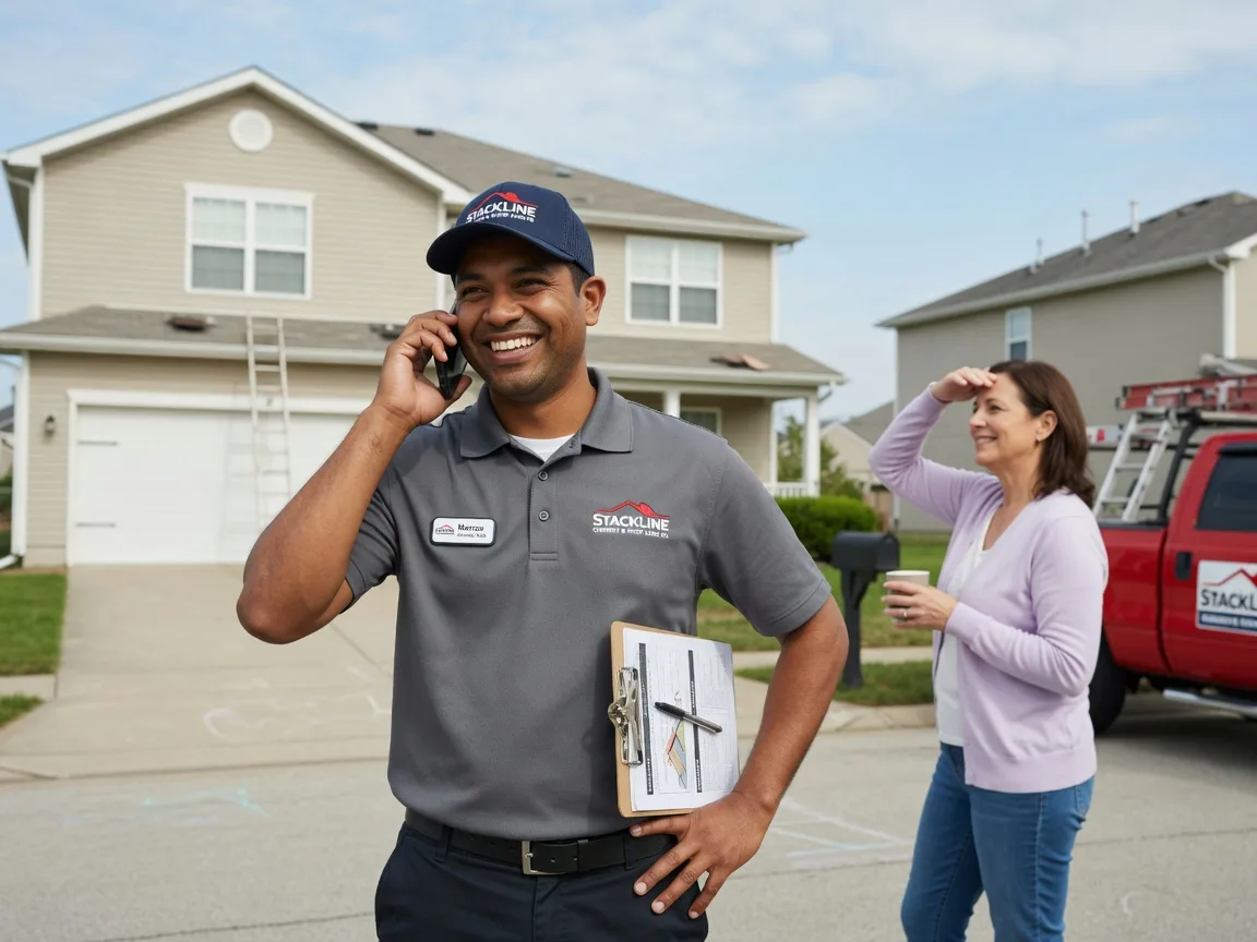 Chimney flashing repair Hiram, ME FAQs